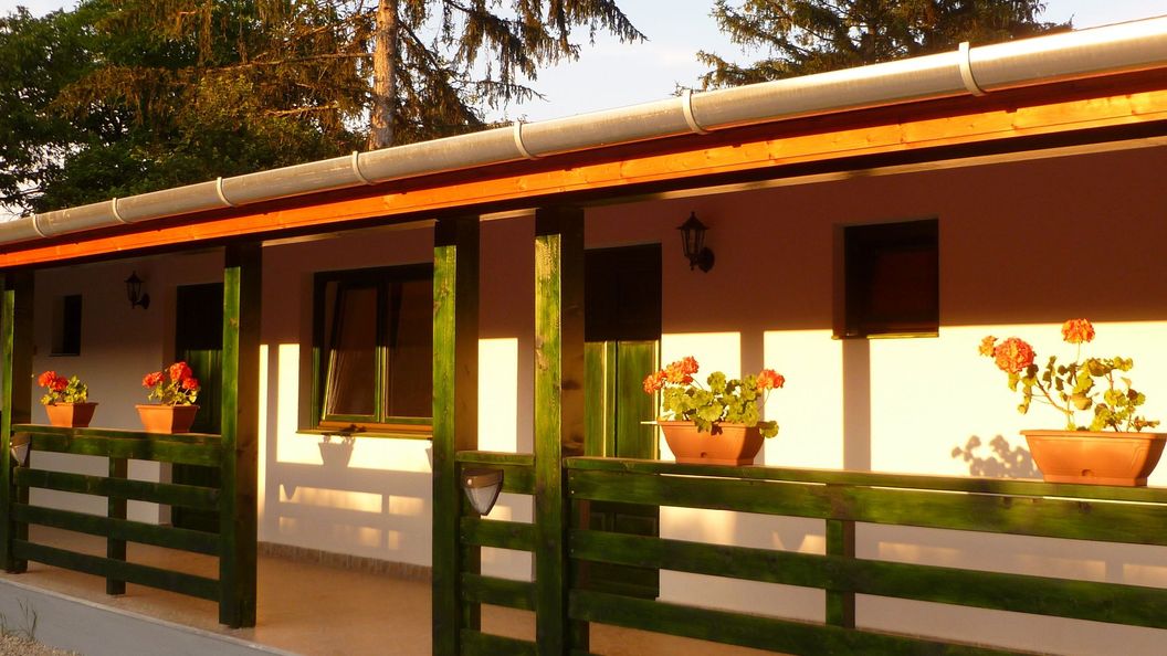 Rejtek Vendégház Lispeszentadorján (1)