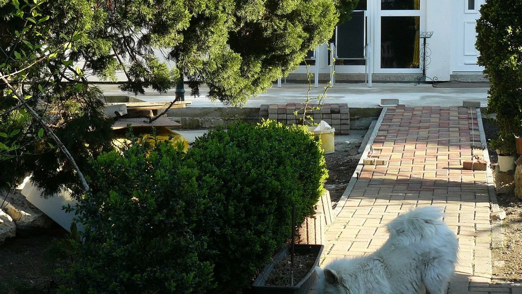 Elizabeth Apartman Tokaj (1)