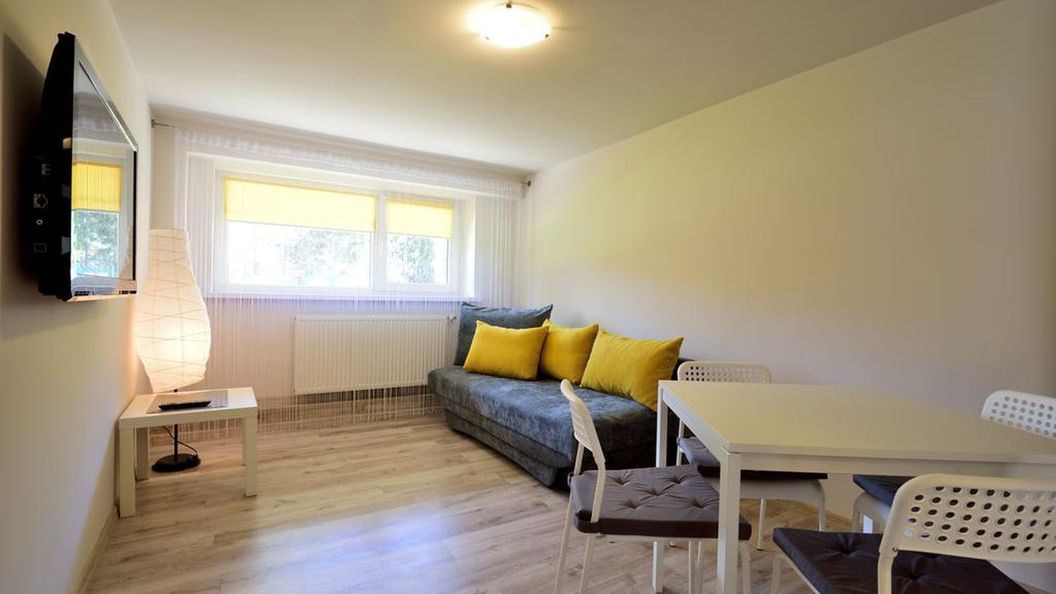 Apartamenty na Górskiej Szczyrk (1)