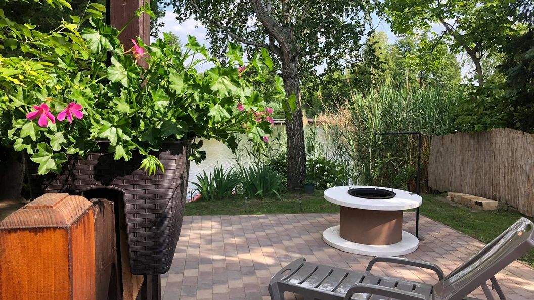 Flamingó Nyaraló Gyomaendrőd (1)