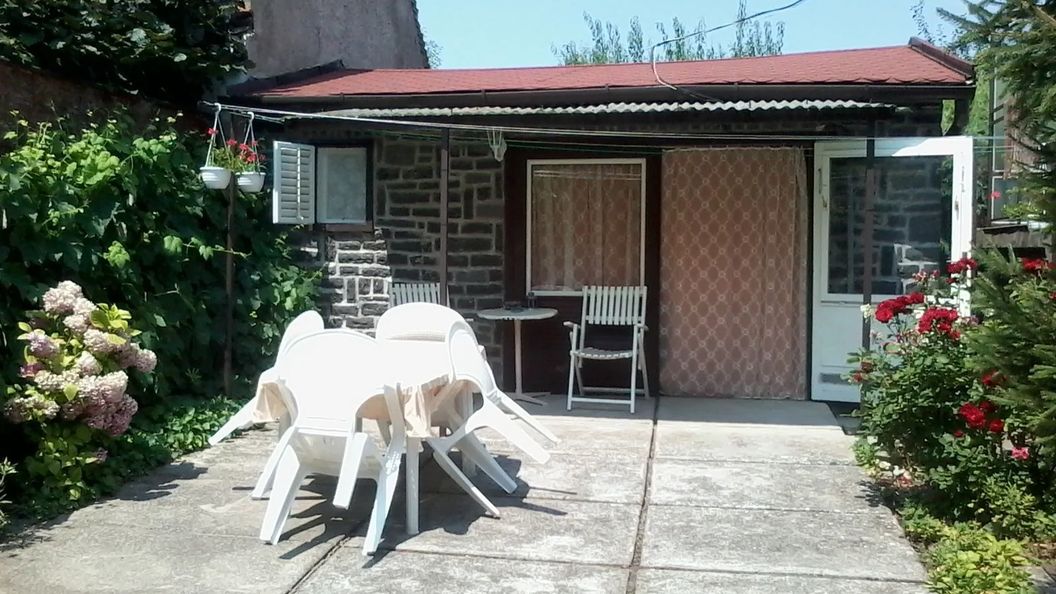 Nyári-Lak Badacsonytomaj (1)