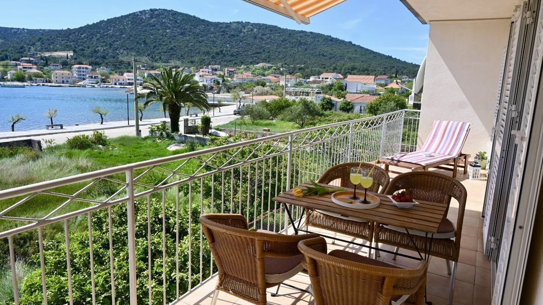 Apartment Natasa Vinisce (1)