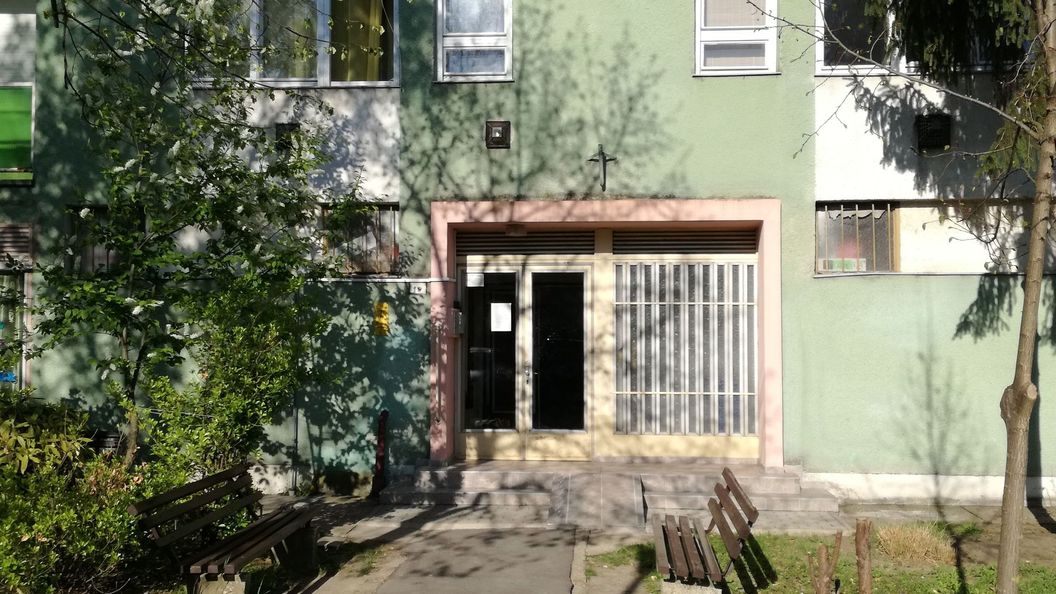 Sólyom Apartman Gyula (1)