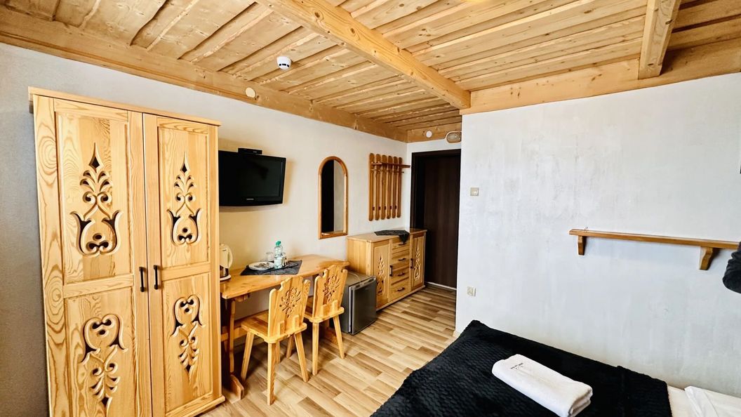 Willa Cztery Pory Roku Kościelisko (1)