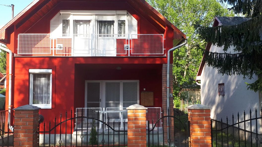 Főnix Vendégház Bogács (1)