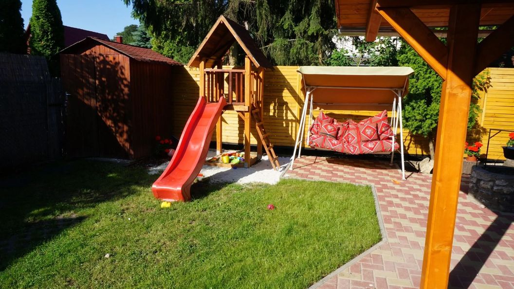 Best Holiday Vendégház Bogács (1)