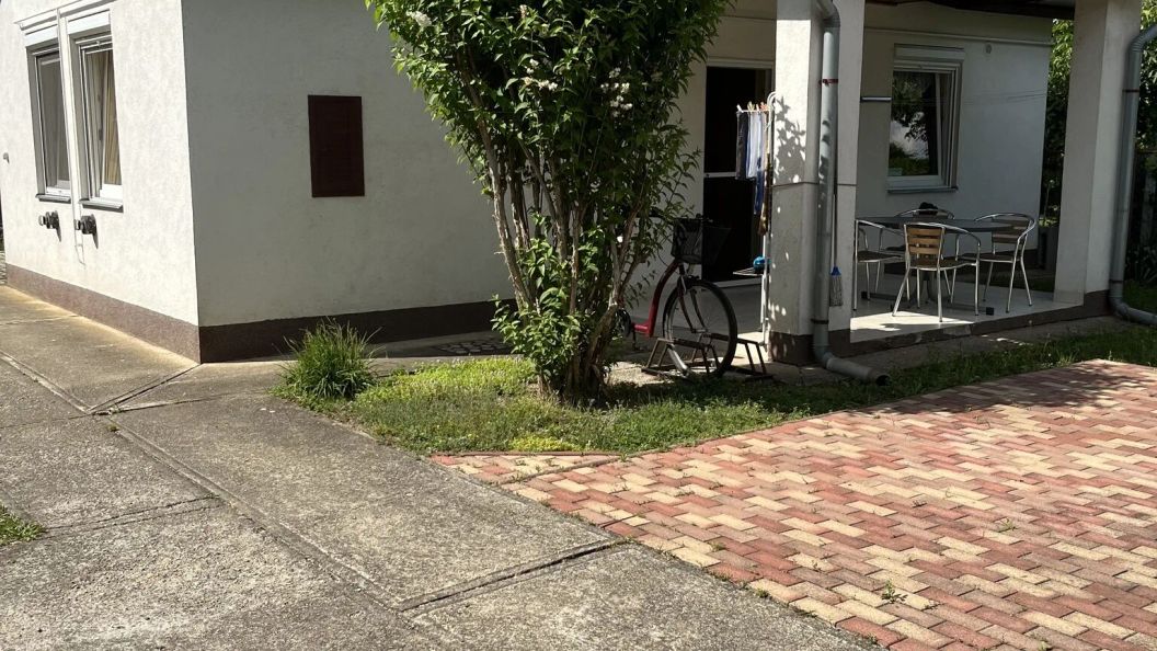 Blanka Apartman Berekfürdő (1)