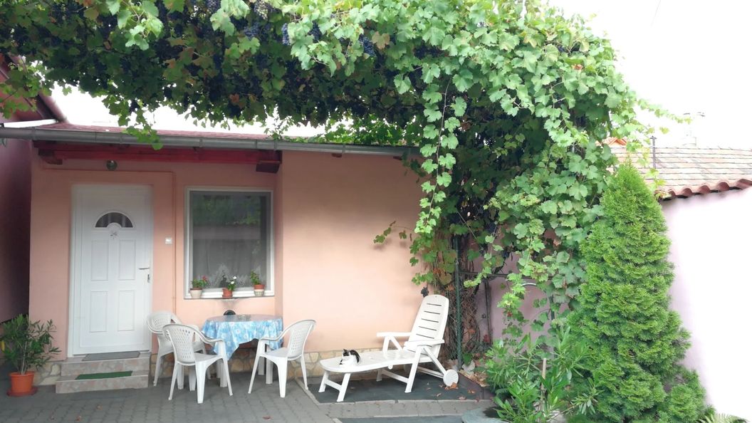 Kinga Vendégház Tokaj (1)