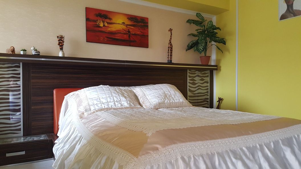 Safari Apartman Hajdúszoboszló (1)