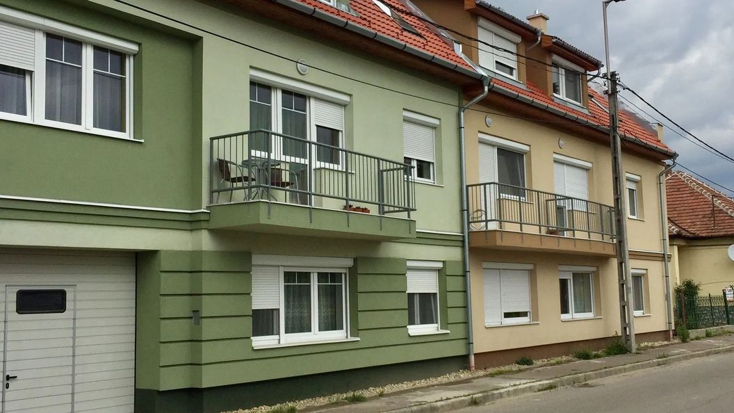 BarAnd Apartman Eger (1)