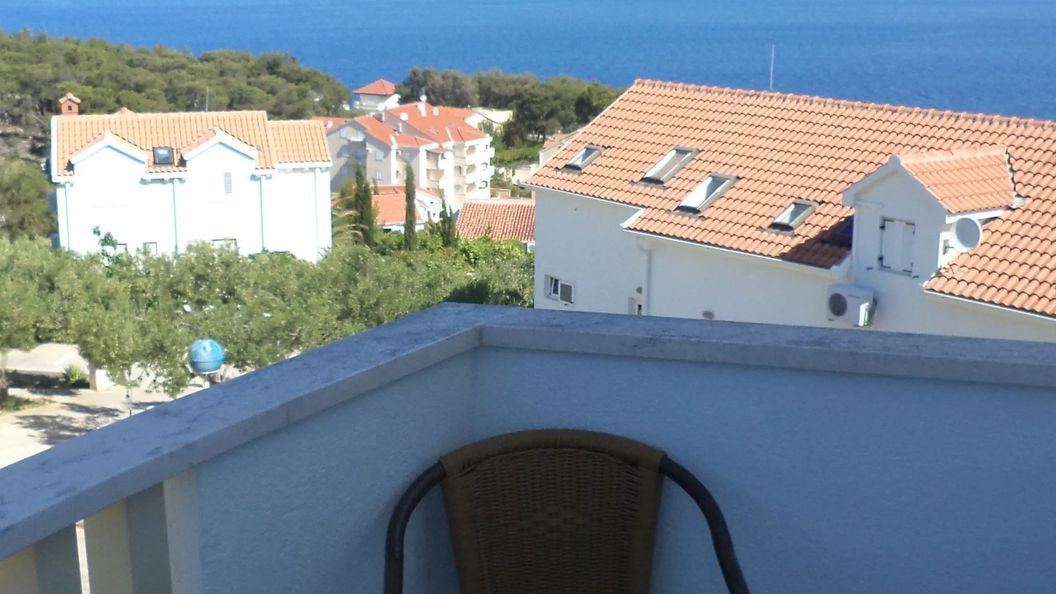 Bella Vista Apartmanház Sutivan (1)