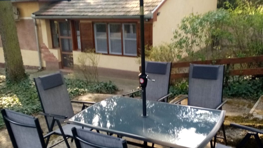 Varga Vendégház Bárdudvarnok (1)