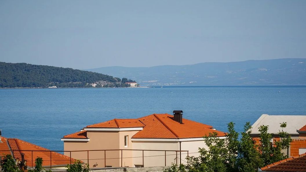 Apartman Natalija Kaštel Štafilić (1)