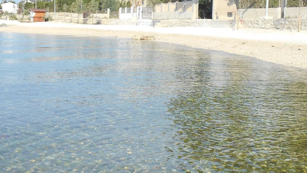 Apartman Natalija Kaštel Štafilić (1)