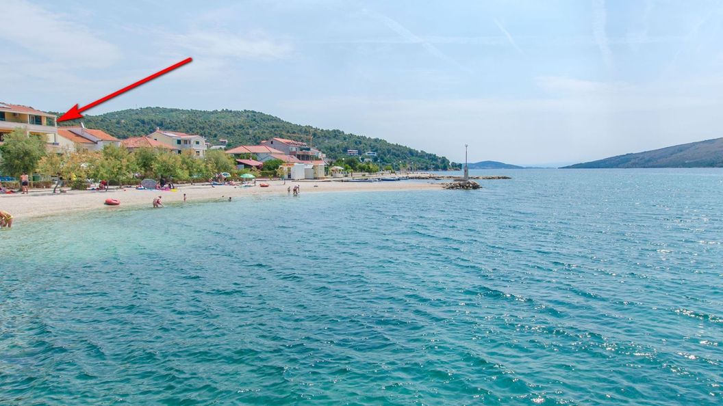 Apartments Tina Poljica (1)