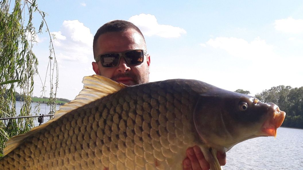 Horgász Apartman Deseda Kaposvár (1)