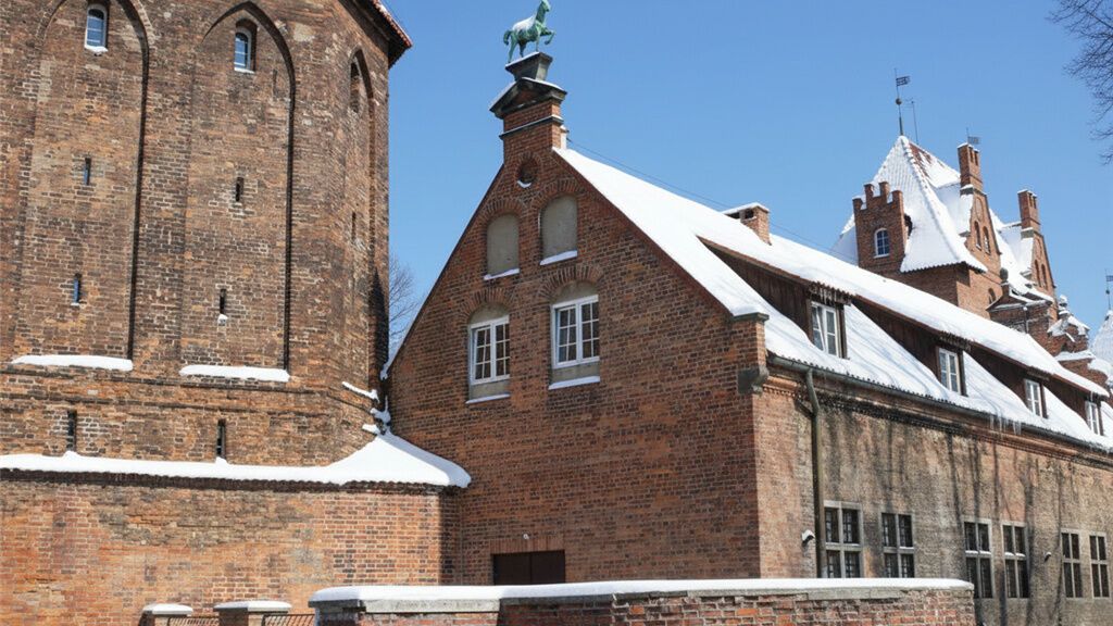 Hostel BiPi Gdańsk (1)