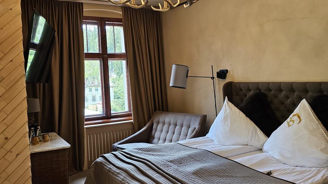 Rezydencja Biały Jar Karpacz (1)