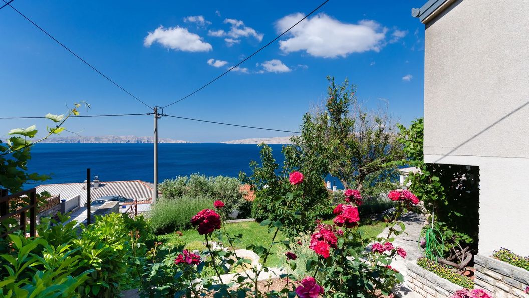 Apartment Draga Senj (1)