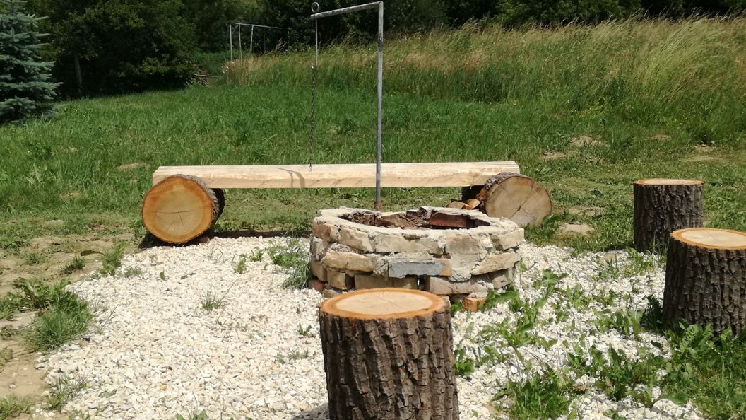 Diófa Vendégház Bakonybél (1)