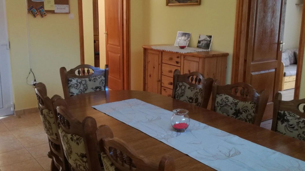 Diófa Vendégház Bakonybél (1)