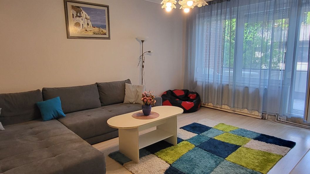 Flamingo Apartman Miskolc (1)