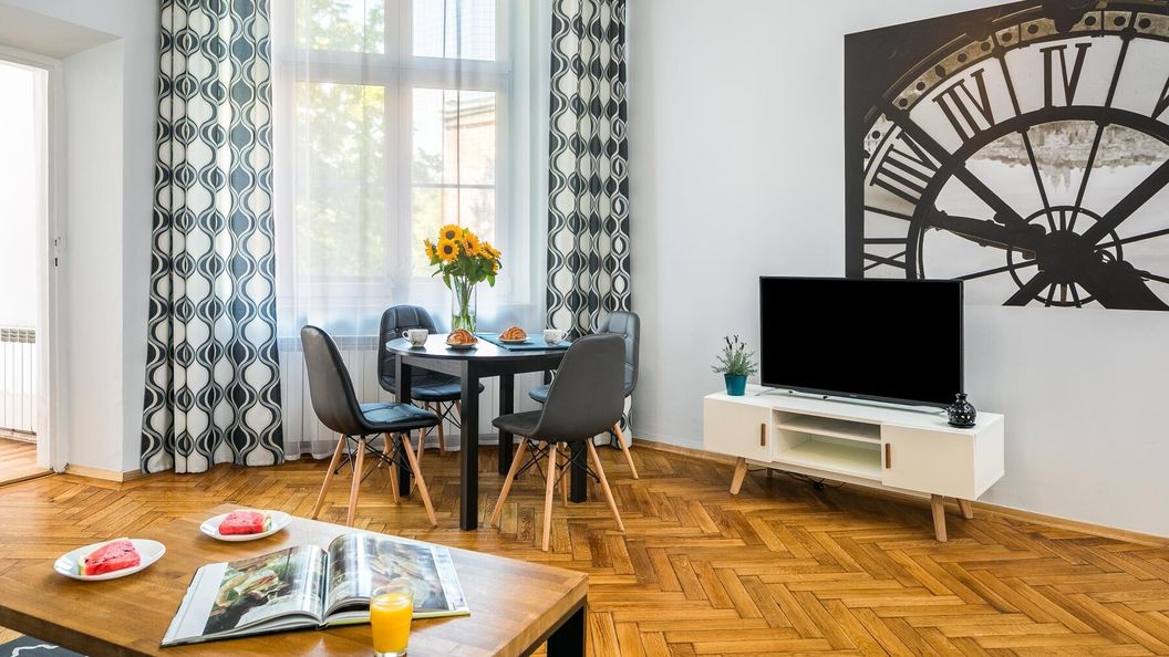 Old Town Residence Bis Kraków (1)