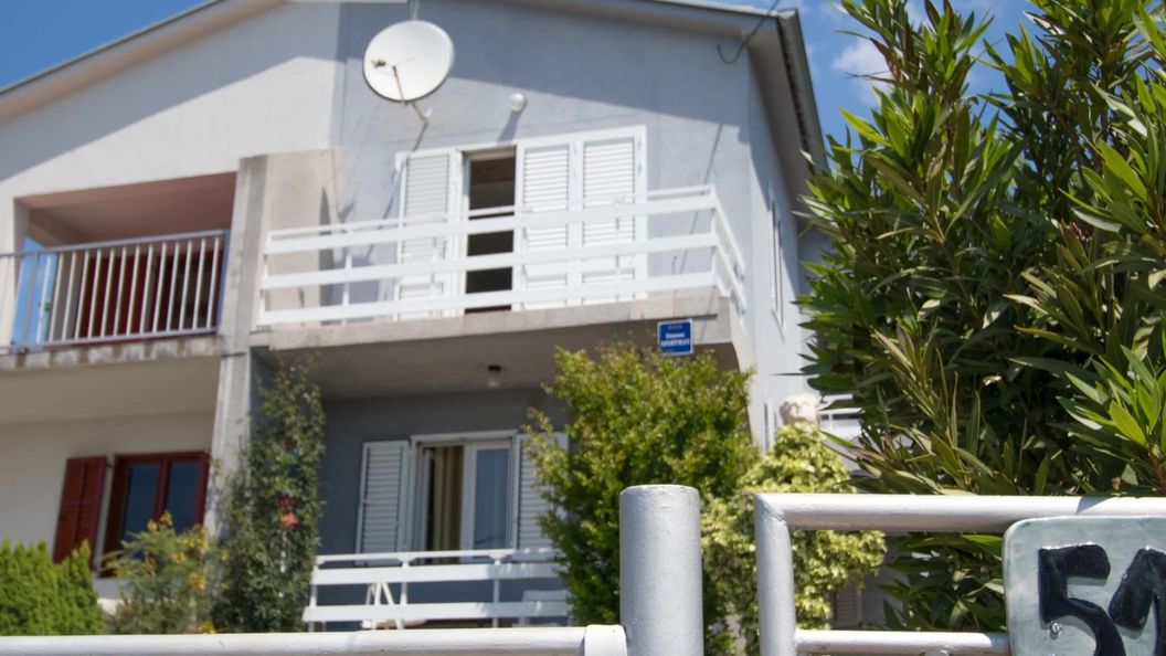 Apartment Neo Crikvenica (1)