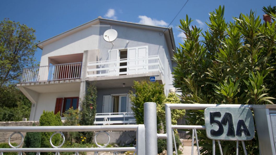 Apartment Neo Crikvenica (1)