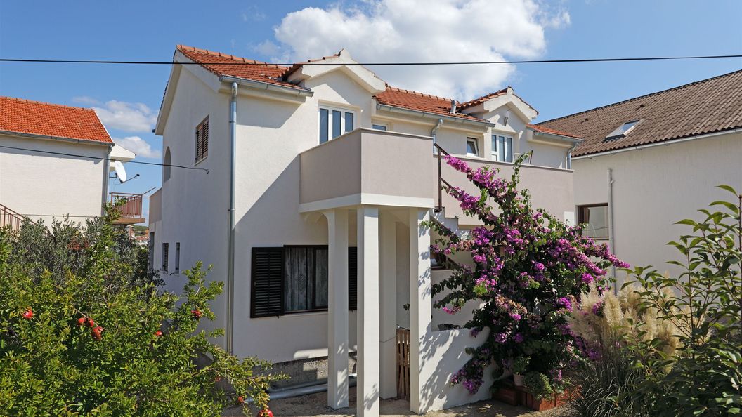 Apartment Lavanda Jezera (1)