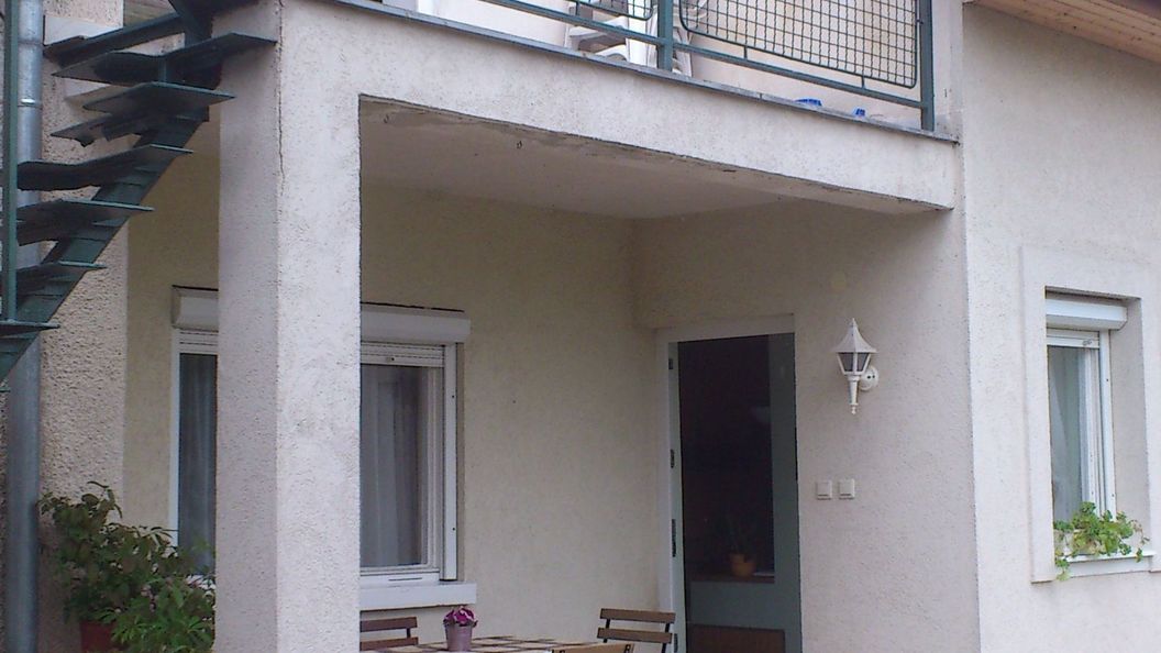 Hunor Apartman Gyenesdiás (1)