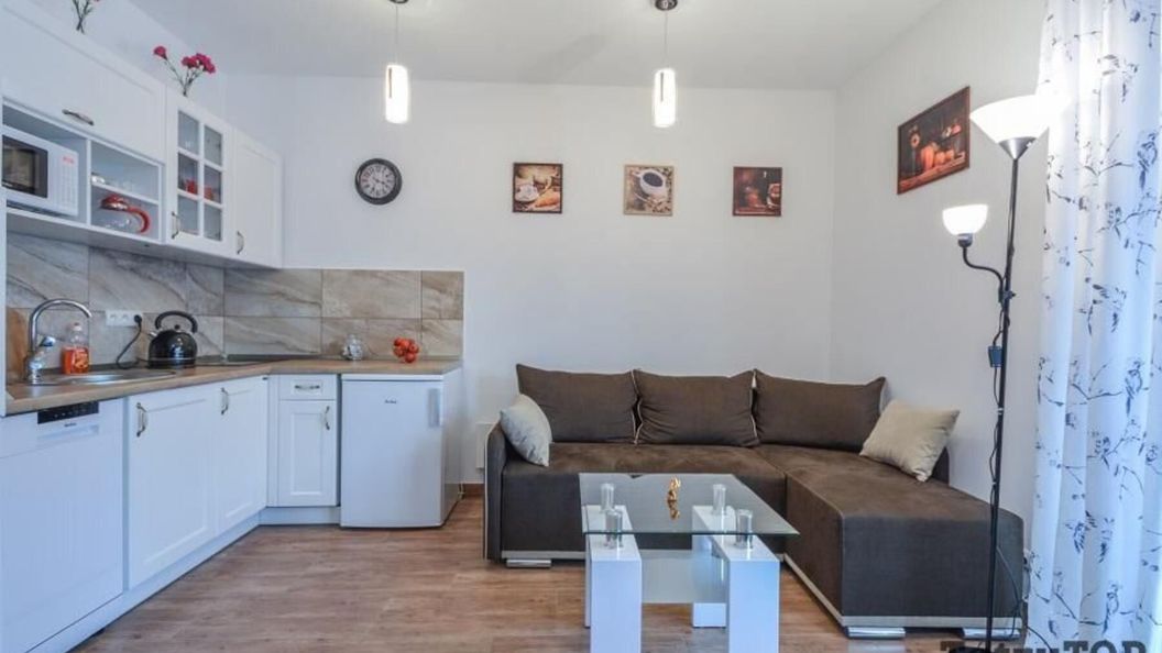 Dom Jurgów Narciarski Jurgów (1)