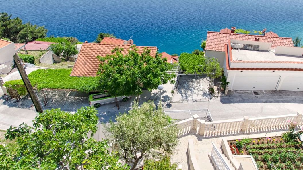 Apartments Bogdan Pisak (1)