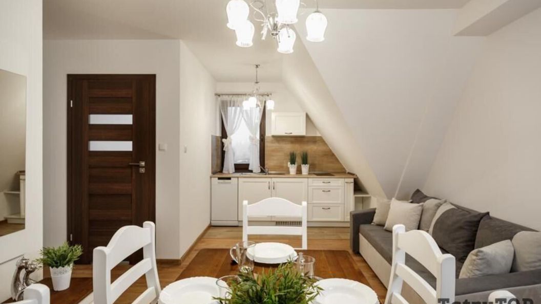 Apartament Jurgów Ski 4 Jurgów (1)