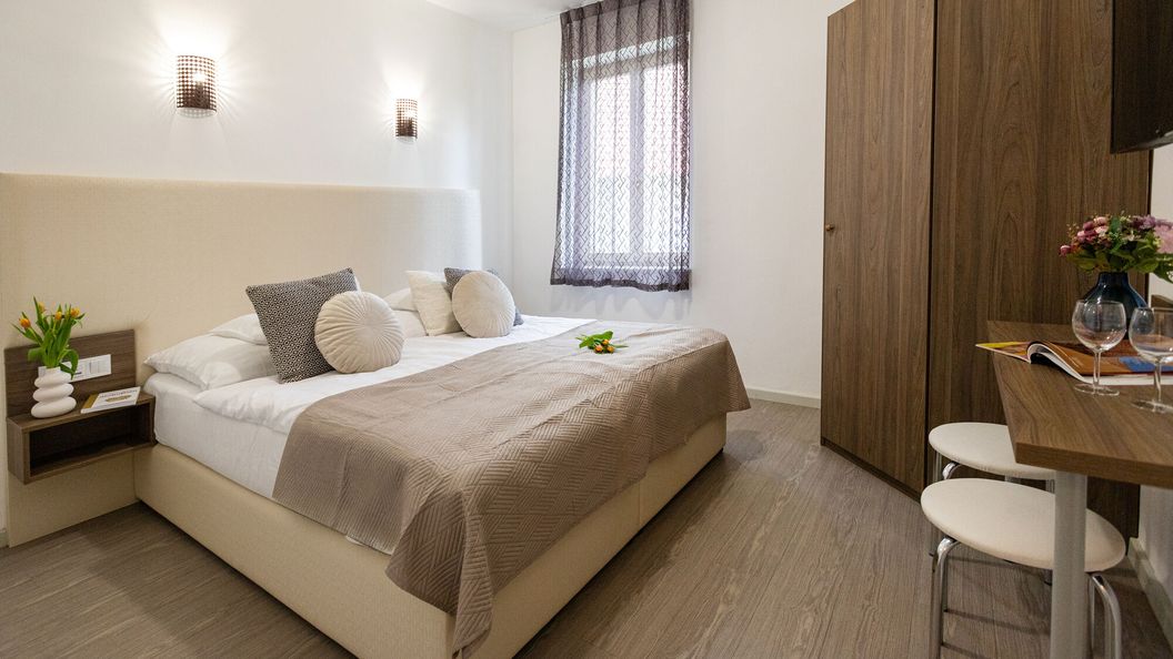 Csillag Villa Balatonalmádi (1)