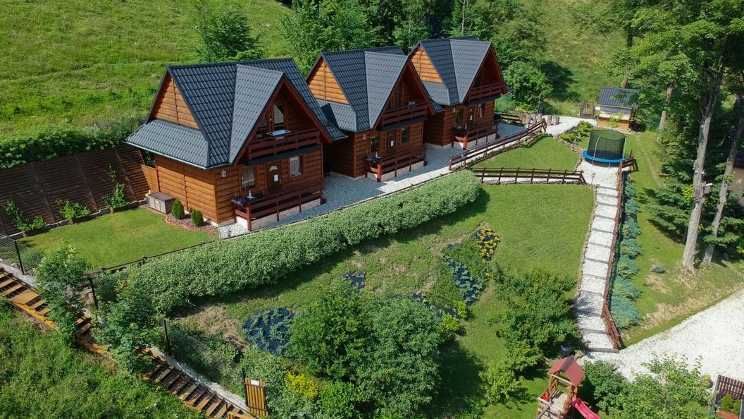 Domki z Widokiem Zakopane (1)