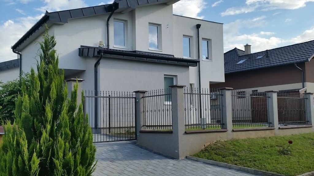 Zsazsa Deluxe Apartman Balatonlelle (1)