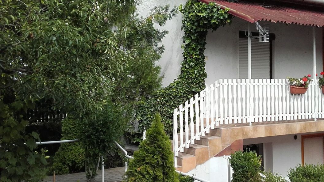 Éva Vendégház Poroszló (1)