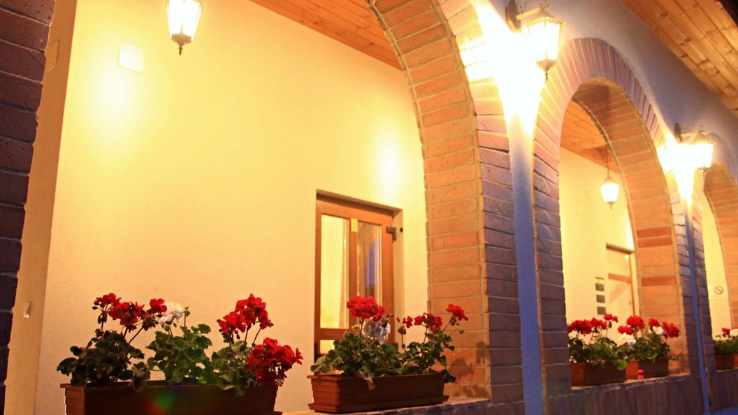 Pizza Tábor Apartman Miskolc (1)