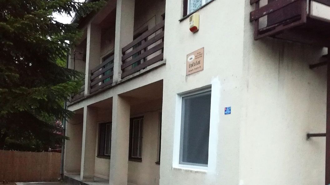 Szegfű Vendégház Jászapáti (1)