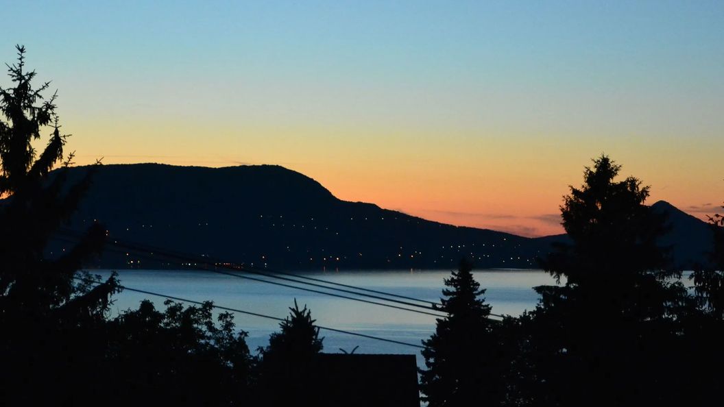 Hilltop Apartmanház Fonyód (1)