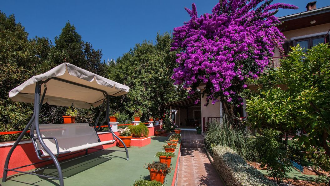 Apartmanok Parkolóhellyel Orebic Peljesac - 4579 Orebić (1)