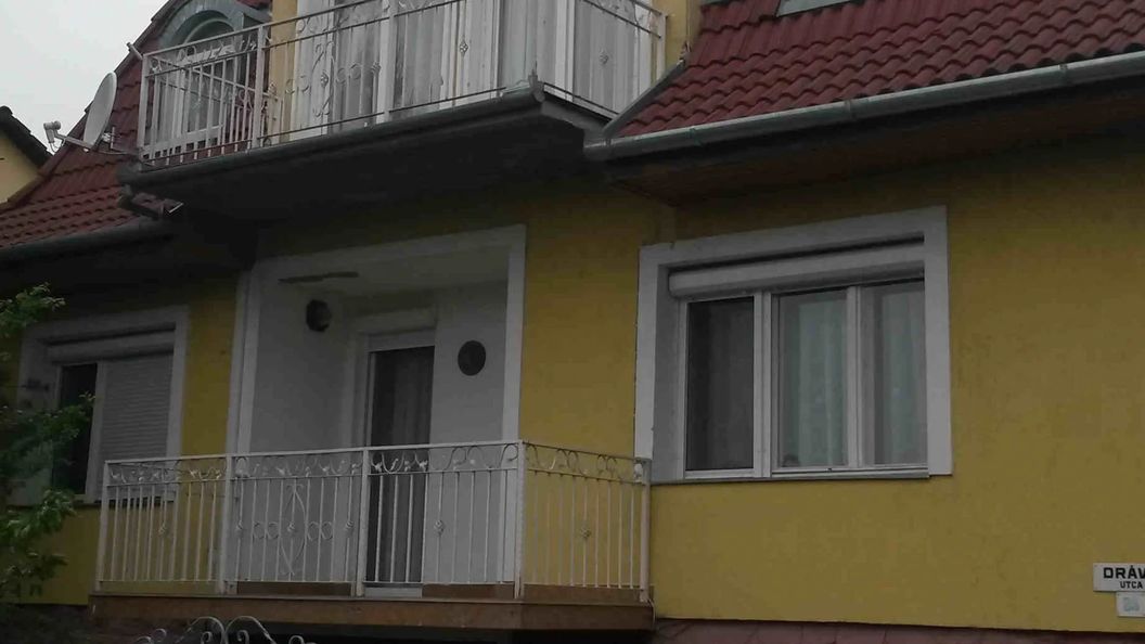 Somogyi Apartmanház Balatonfenyves (1)