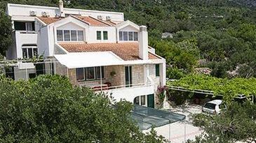 Apartmanok A Tenger Mellett Igrane, Makarska - 5266 Igrane (1)