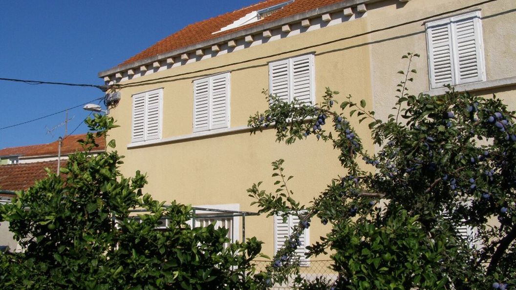 Apartmanok A Tenger Mellett Vela Luka, Korcula - 4449 Vela Luka (1)