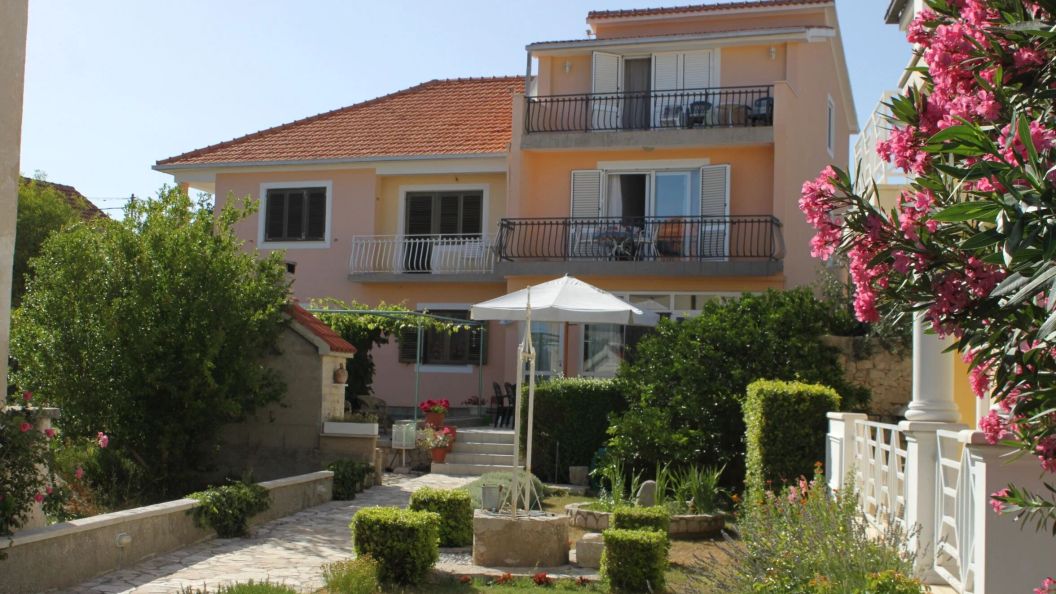 Rooms By The Sea Pašman - 8223 (1)