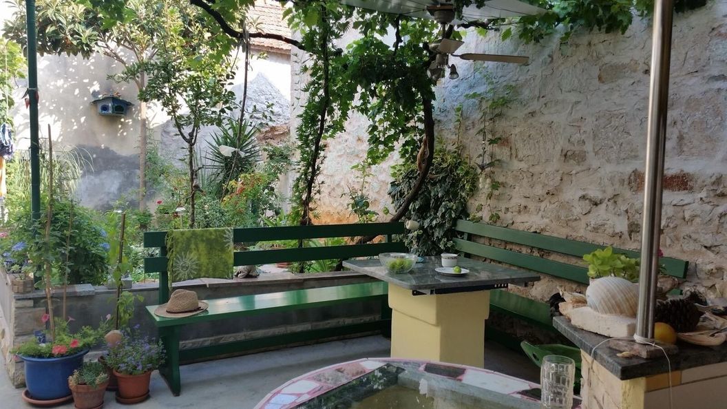 Apartmanok A Tenger Mellett Kukljica, Ugljan - 11584 Kukljica (1)