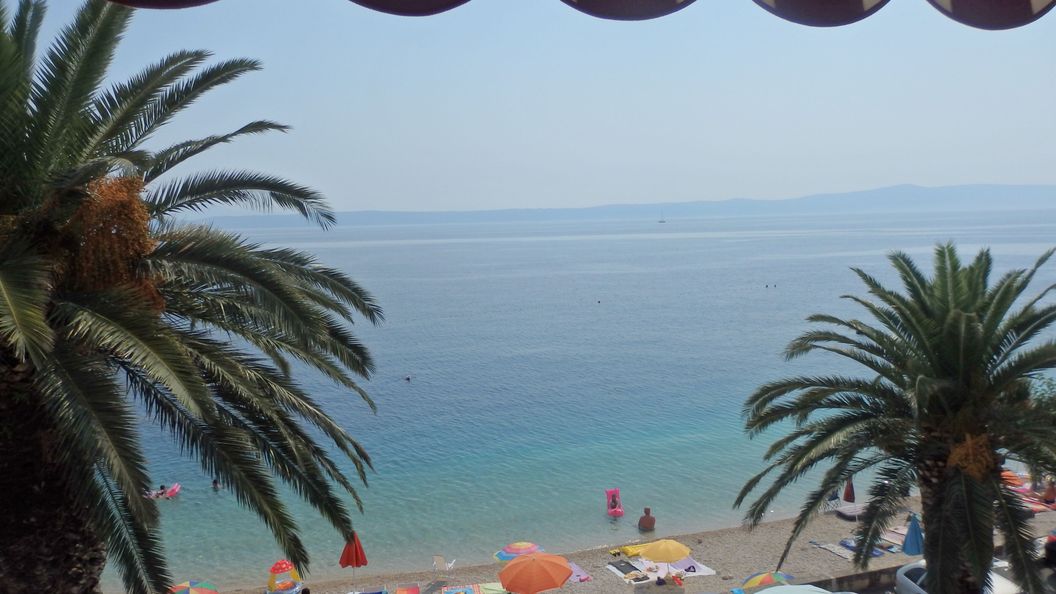 Apartmanok A Tenger Mellett Podgora, Makarska - 12669 Podgora (1)