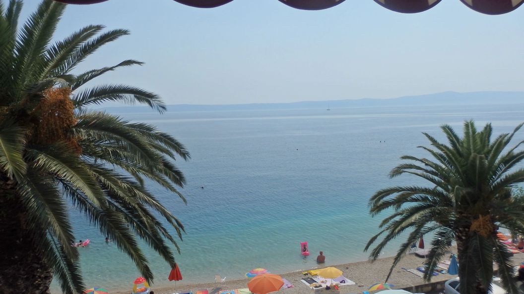 Apartmanok A Tenger Mellett Podgora, Makarska - 12669 Podgora (1)