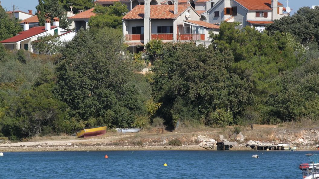 Apartmanok A Tenger Mellett Medulin - 2255 (1)